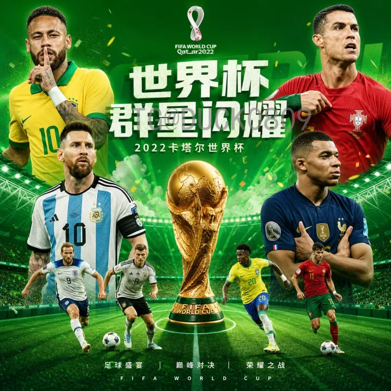 最新2026美加墨世界杯晋级规则详解：48强扩军后的全新赛制