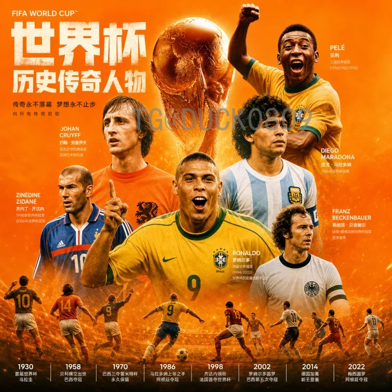 2026年国际足联世界杯举办国家介绍：美加墨三国联合主办